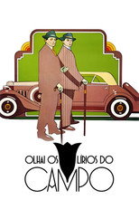 Olhai os Lírios do Campo