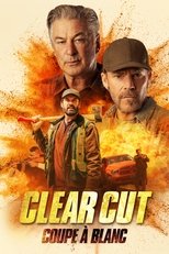 Clear Cut poster