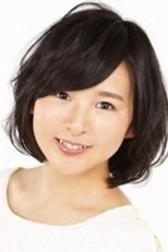 Foto retrato de Ayumu Akikawa