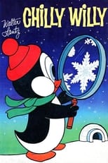 Chilly Willy (1953)