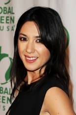 Foto retrato de Michelle Branch