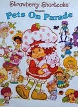 Poster for Strawberry Shortcake: Pets on Parade 