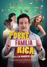 Poster for Poor Rich Family