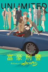 富豪刑警 Balance:UNLIMITED