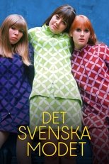 Det svenska modet poster