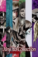 Junji Ito Collection poster image