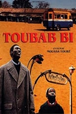 Poster for Toubab Bi