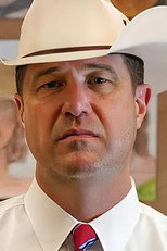 James B. Holland as Self - Texas Ranger (Ret.) in Killer Confessions: Case Files of a Texas Ranger