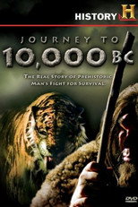 Journey to 10,000 BC poster