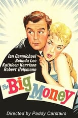 Poster for The Big Money 