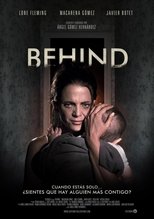 Behind poster movie