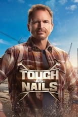 EN - Tough As Nails (US)