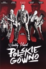 Poster for Polish Shit