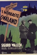 Poster for I mörkaste Småland