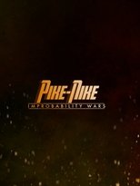 PIKE-NIKE : Improbability Wars poster