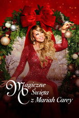 Magiczne święta z Mariah Carey
