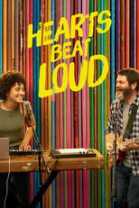 Image Hearts Beat Loud (2018) กู่ก้องจังหวะหัวใจ