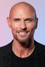 Poster for Luke Goss