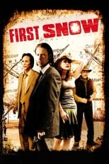 Poster for First Snow