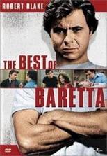Poster for Baretta Season 2