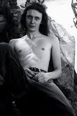 Alexander Hanline