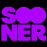 Sooner