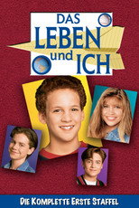 Poster zu Staffel 1 – Das Leben und Ich