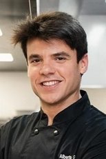 Alberto Gras