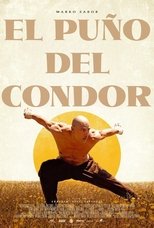 Ver El puño del cóndor (2023) Online