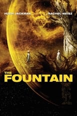Poster for The Fountain