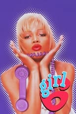 Poster for Girl 6 