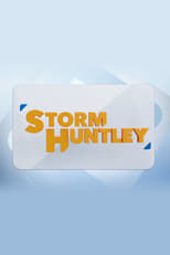 Poster for Storm Huntley