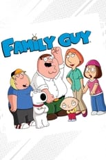 Untitled Family Guy Film