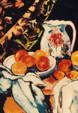 Paul Cezanne
