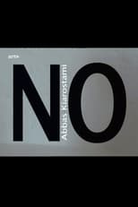 Poster for No 