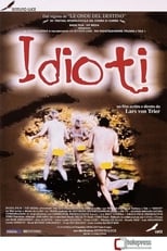 Poster di Idioti