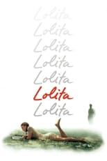 Poster di Lolita