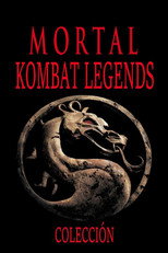 Mortal Kombat Leyendas - Colección