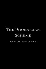 The Phoenician Scheme