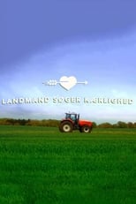 Poster for Landmand søger kærlighed
