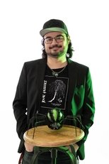 Foto retrato de Austin Torres