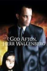 Poster for Good Evening, Mr. Wallenberg 