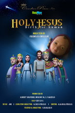 Holy Jesus (2015)