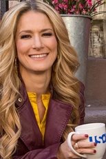 Cat Greenleaf poster movie