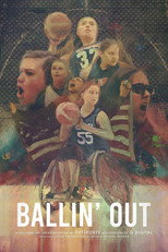 Ballin' Out poster