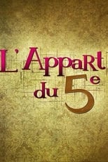 Poster for L'appart du 5e Season 4