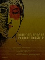 Bonjour Madame, Bonjour Monsieur main poster