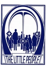 Poster for The Little People