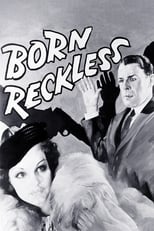 Poster for Born Reckless