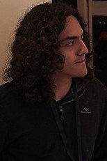 Foto retrato de Gerardo Arriaga